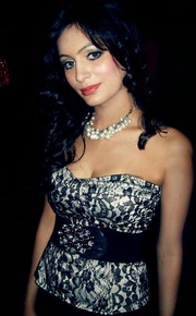 Sumona Arora