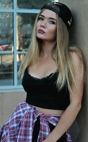 VASILINA YOUNG