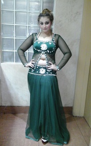 KANWAL-indian Model