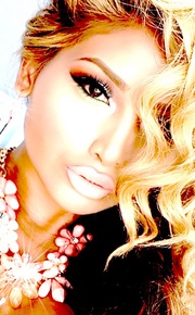 Shemale escort in Amsterdam Mia