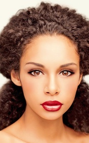 Venus Incarnate
