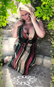 KIM Gros Seins
