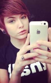 PAULINE