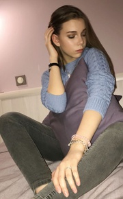 NATASHA FANTASY